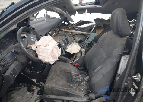 2013 Honda Accord Ex-L z USA, uszkodzony, nr VIN 1HGCT1B86DA010093